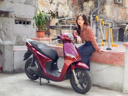 VinFast thiết lập chuẩn an toàn mới cho xe máy điện tại Việt Nam