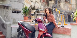 VinFast thiết lập chuẩn an toàn mới cho xe máy điện tại Việt Nam