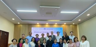 8,5 tỷ đồng “Kết nối và cung cấp dịch vụ hỗ trợ cho các nhóm trẻ em có hoàn cảnh đặc biệt và nguy cơ rơi vào hoàn cảnh đặc biệt”