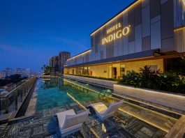 Hotel Indigo ra mắt khách sạn đầu tiên tại Việt Nam