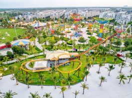 Cư dân Vinhomes Grand Park đón “cơn mưa” sổ hồng, thăng hạng giá trị vượt bậc
