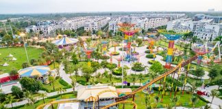 Cư dân Vinhomes Grand Park đón “cơn mưa” sổ hồng, thăng hạng giá trị vượt bậc