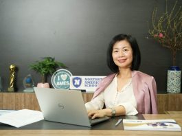 Northstar American School và sứ mệnh đưa tuổi trẻ Việt vươn xa