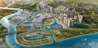 The Opus One giải bài toán sở hữu căn hộ “xứng tầm đẳng cấp, vừa tầm tài chính”