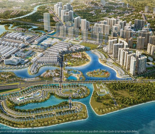 The Opus One giải bài toán sở hữu căn hộ “xứng tầm đẳng cấp, vừa tầm tài chính”