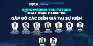MMA Executive Dialogues 2025: Dẫn dắt ngành Tiếp thị Chăm sóc Sức khỏe đang bùng nổ tại Việt Nam