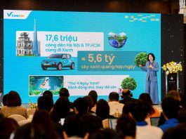 “Thứ 4 Ngày Xanh”: Sống xanh không hề khó!