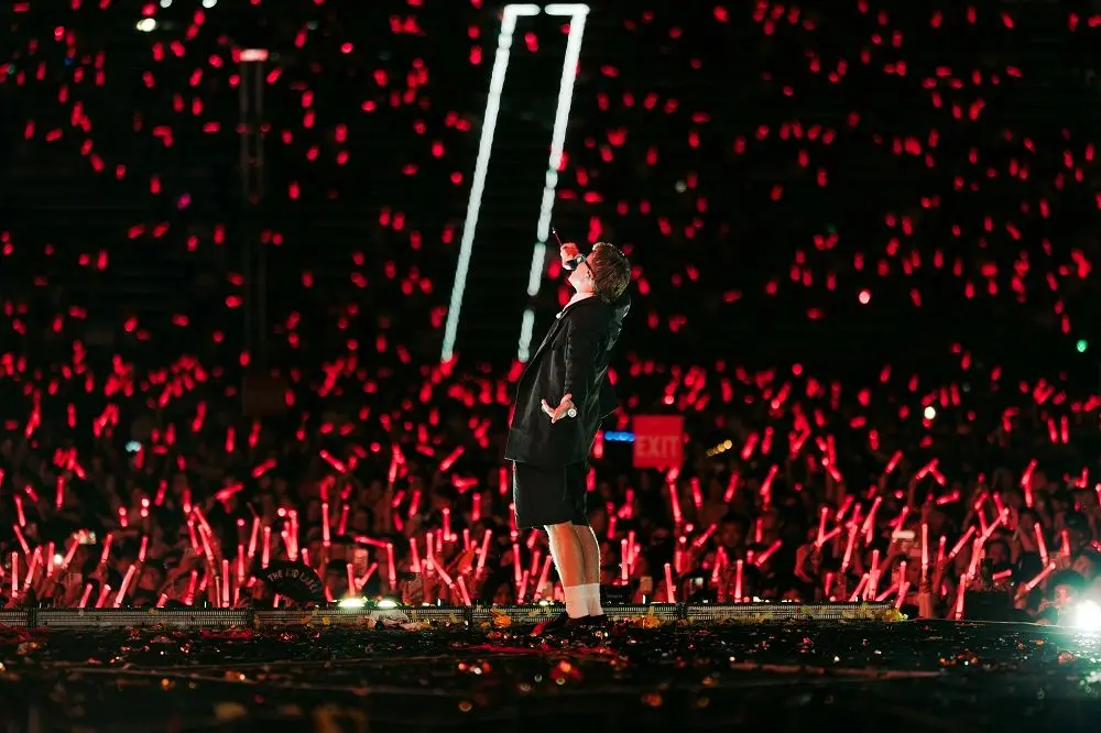 Từ 8Wonder: thế hệ nghệ sĩ trẻ đã đủ “chín” để bước ra sân khấu toàn cầu 5 Phu nu hien dai 8Wonder 2025 05