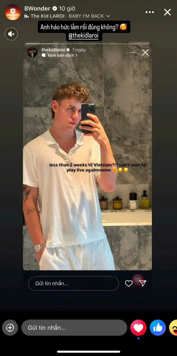 Phu nu hien dai 8Wonder Meet Greet DPR Ian J Balvin 03