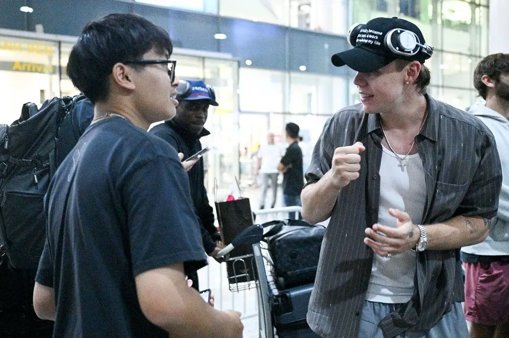 Phu nu hien dai The Kid LAROI 02