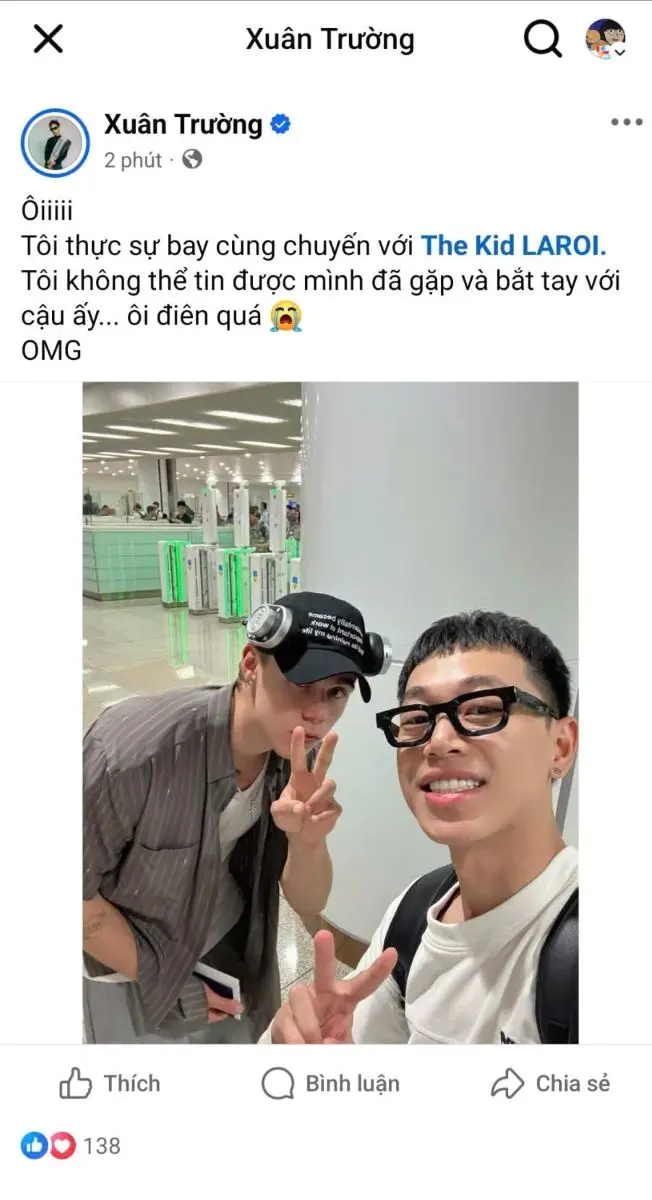 Phu nu hien dai The Kid LAROI 04