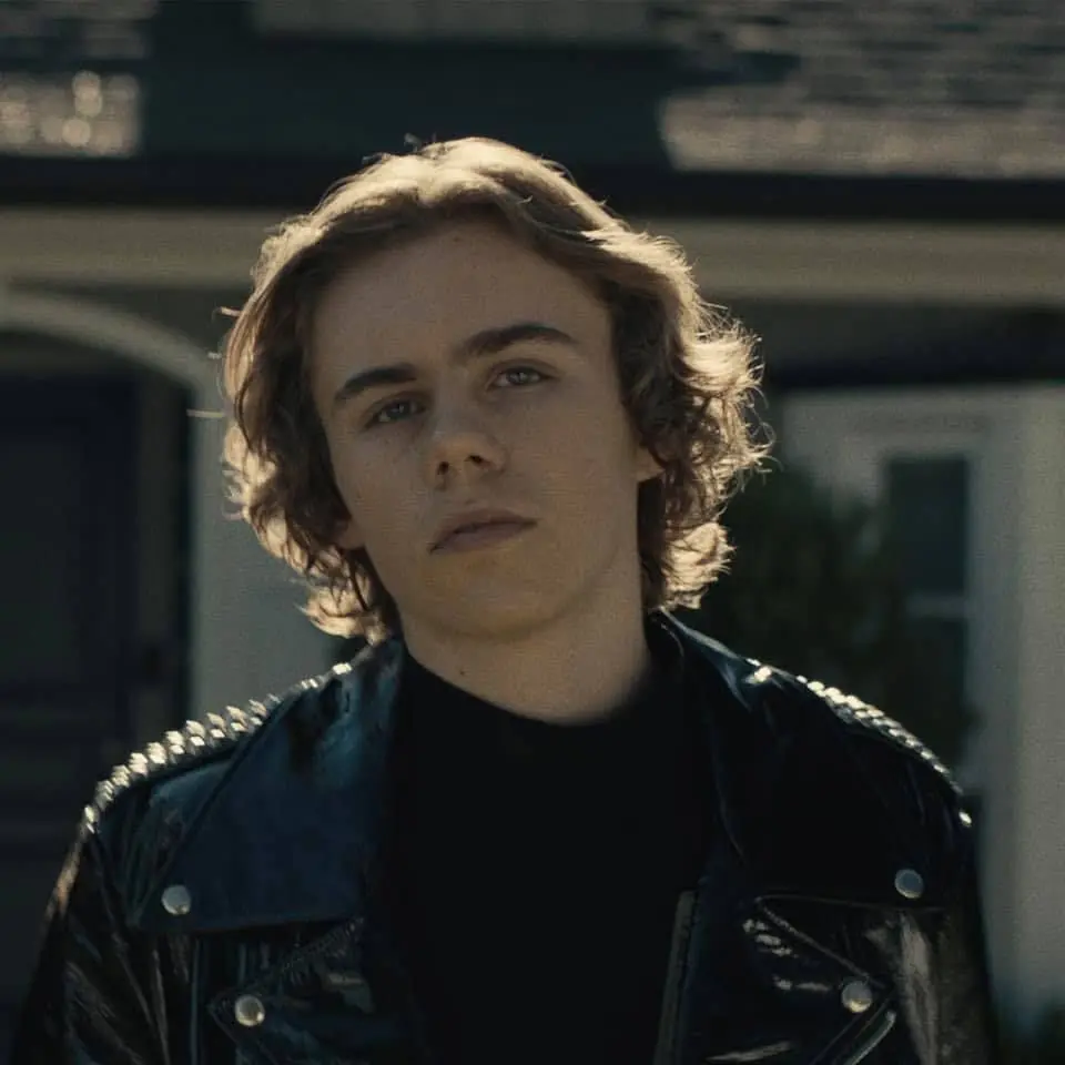 Phu nu hien dai The Kid LAROI 06