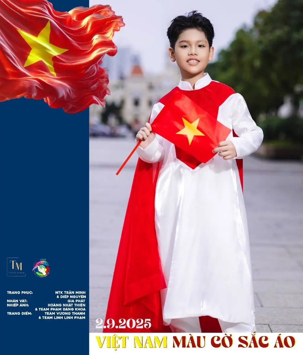 Phu nu hien dai nam vuong mau co sac ao 06