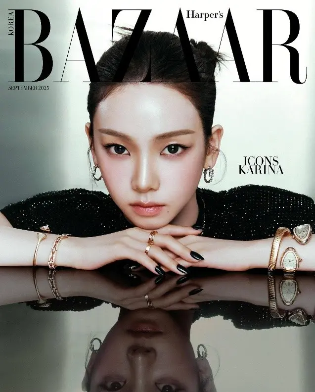 HARPER’S BAZAAR TOÀN CẦU RA MẮT SỐ THÁNG 9/2025 TÔN VINH CÁC BIỂU TƯỢNG THỜI ĐẠI MỚI VỚI 21 ẤN BẢN KHẮP THẾ GIỚI 4 Phu nu hien dai tap chi happer bazar 01