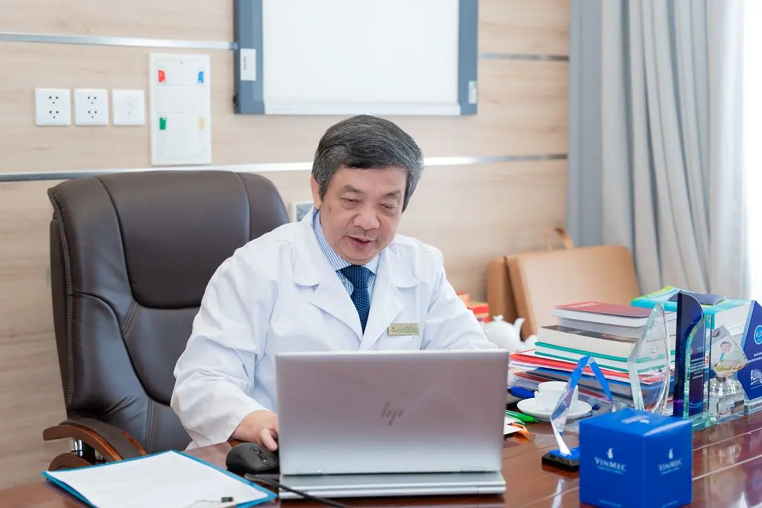 Phu Nu hien dai nhoi mau co tim 03