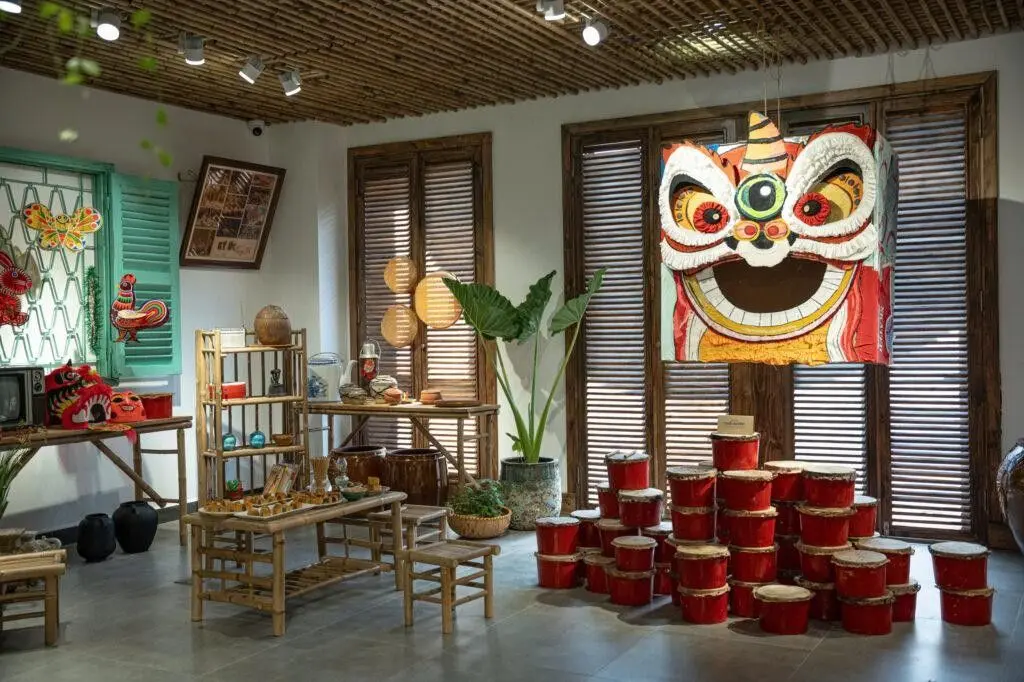 Phu nu hien dai happy kibu 05