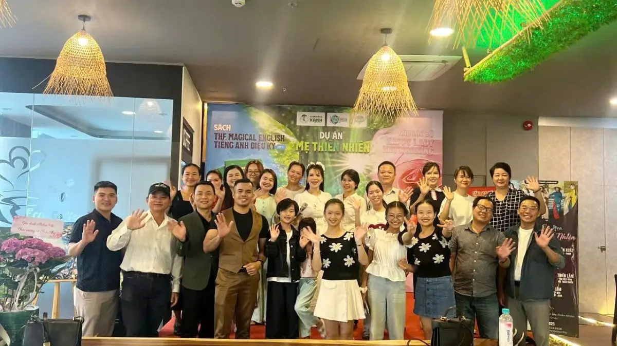 Phu nu hien dai me thien nhien 03