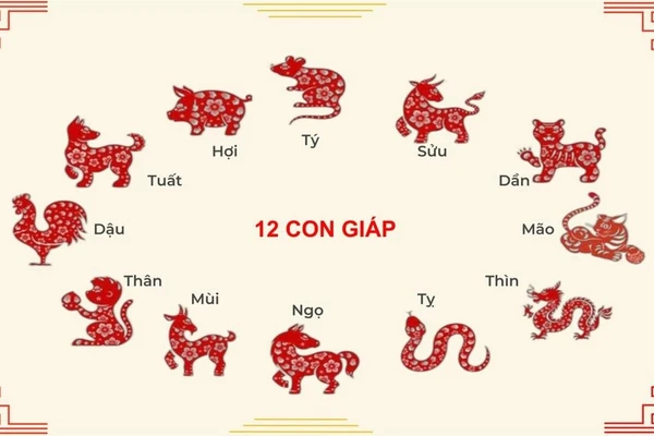 Tử vi 12 con giáp ngày 24/9: Ngọ tình yêu thăng hoa, Mão làm gì cũng thuận