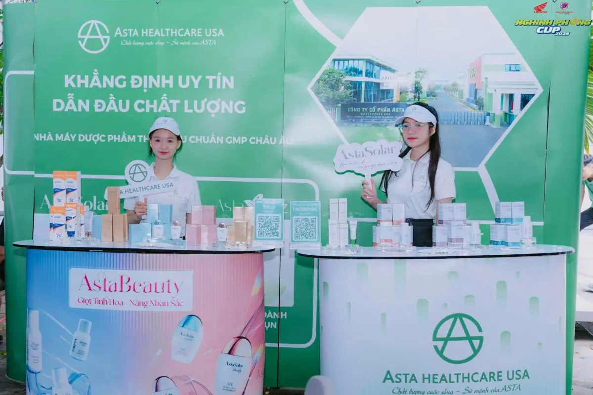 Phu nu hien dai ASTA HEALTHCARE USA pickleball 1 03