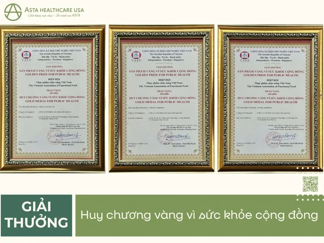 Phu nu hien dai ASTA HEALTHCARE USA pickleball 1 12