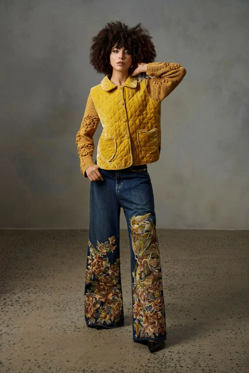 Phu nu hien dai Chu Gallery 01