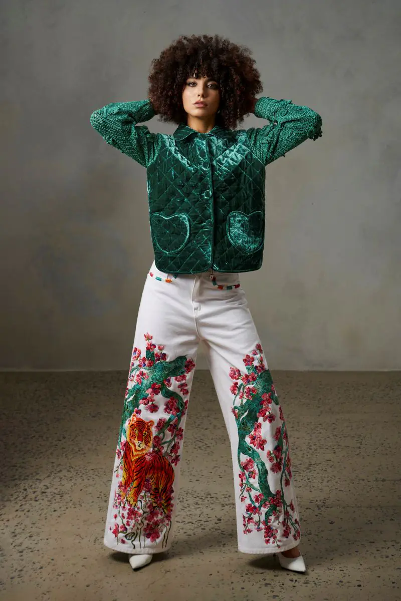 Phu nu hien dai Chu Gallery 02