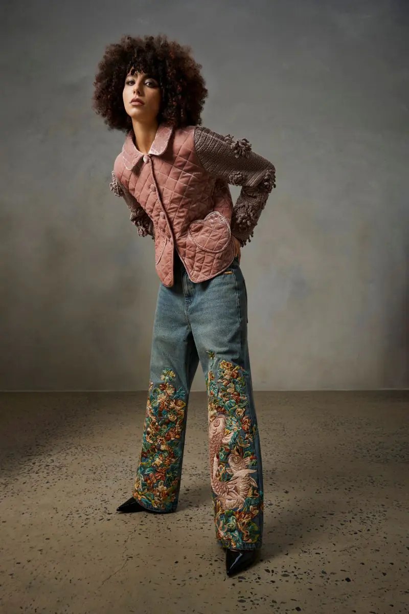 Phu nu hien dai Chu Gallery 03