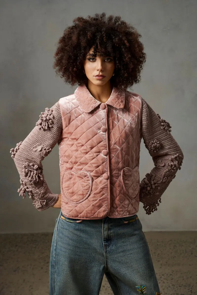 Phu nu hien dai Chu Gallery 04