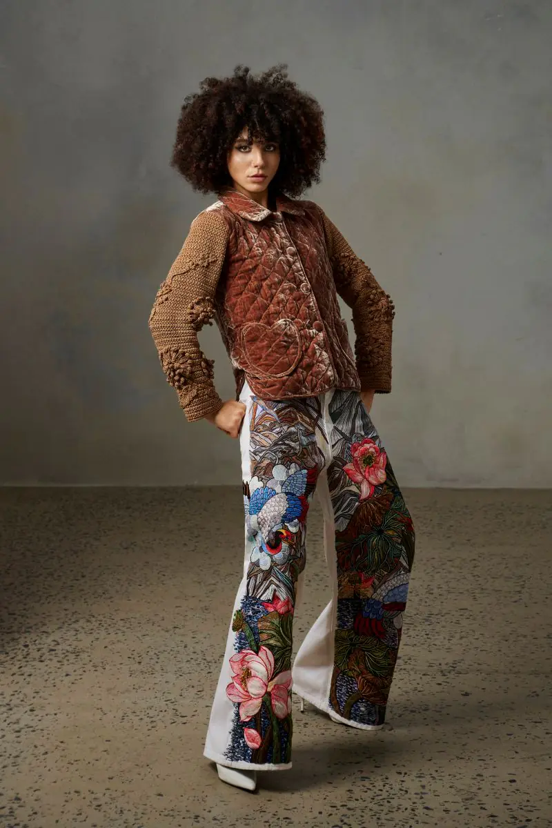 Phu nu hien dai Chu Gallery 06