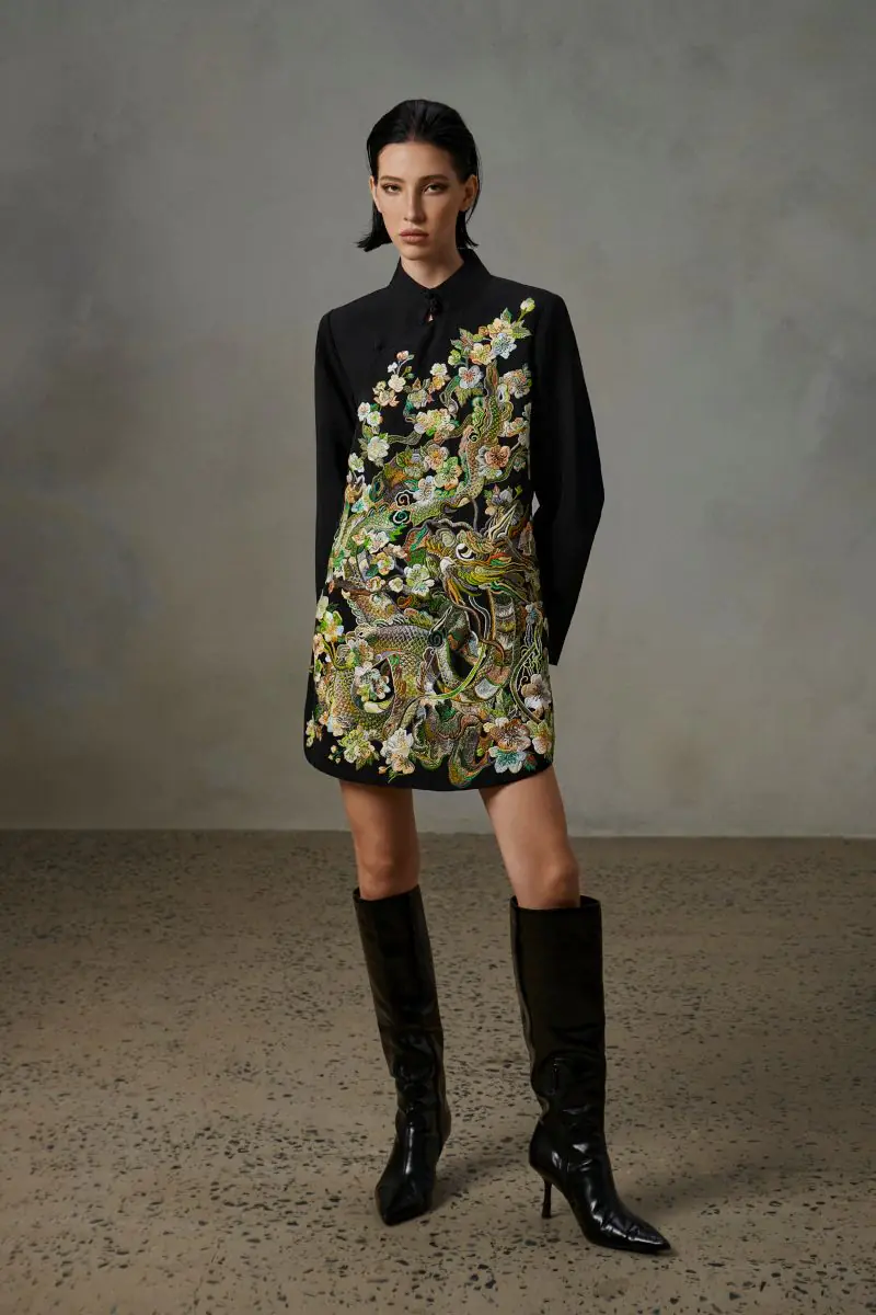 Phu nu hien dai Chu Gallery 08