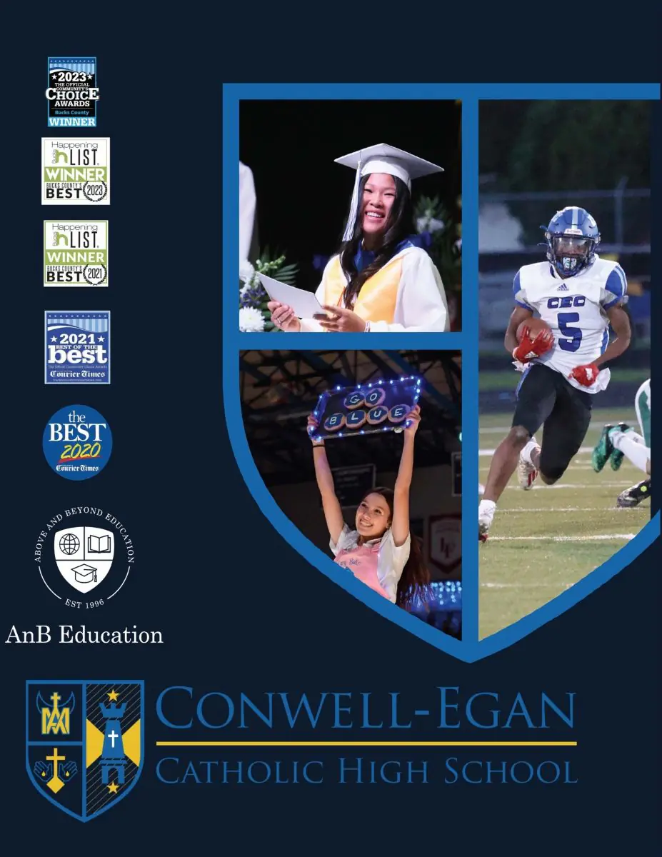 Trường Trung học Công giáo Conwell-Egan Ngôi trường nội trú dẫn đầu về học thuật 6 Phu nu hien dai conwell egan 02