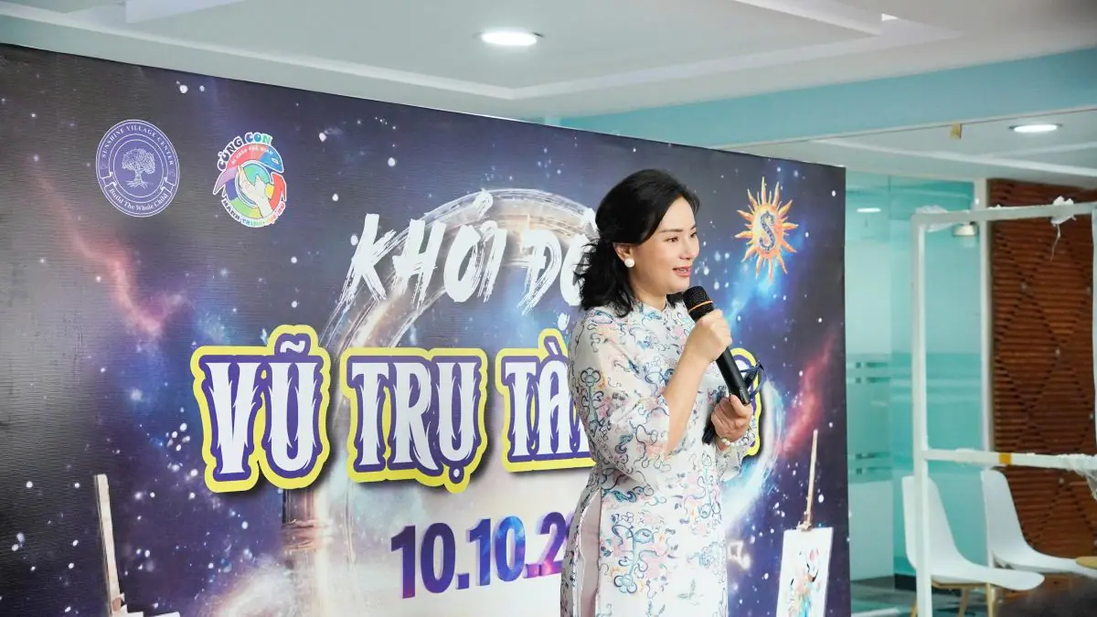 Phu nu hien dai sunshin village 06