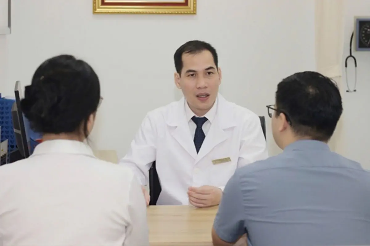 Phu nu hien dai Vinmec 02