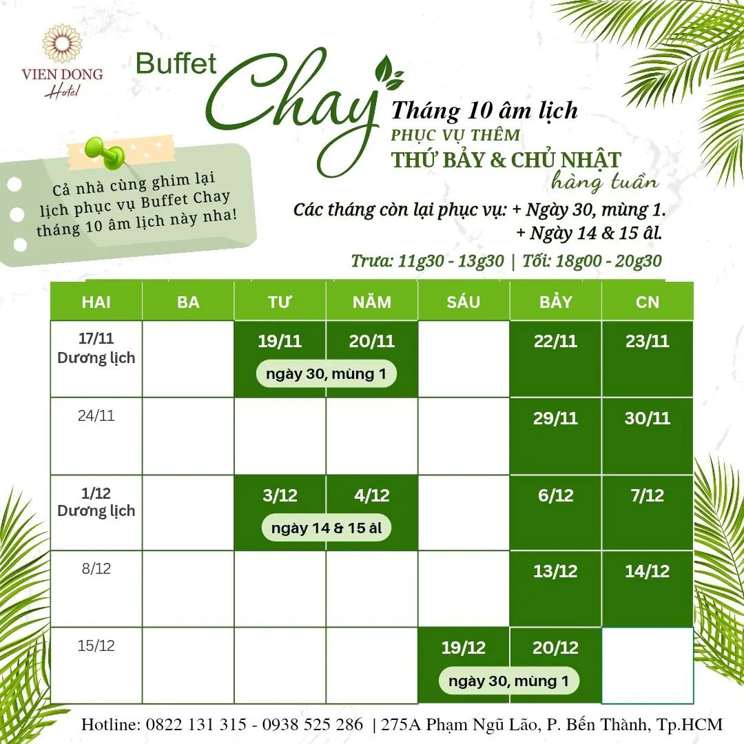 Phu nu hien dai buffet chay vien dong 03