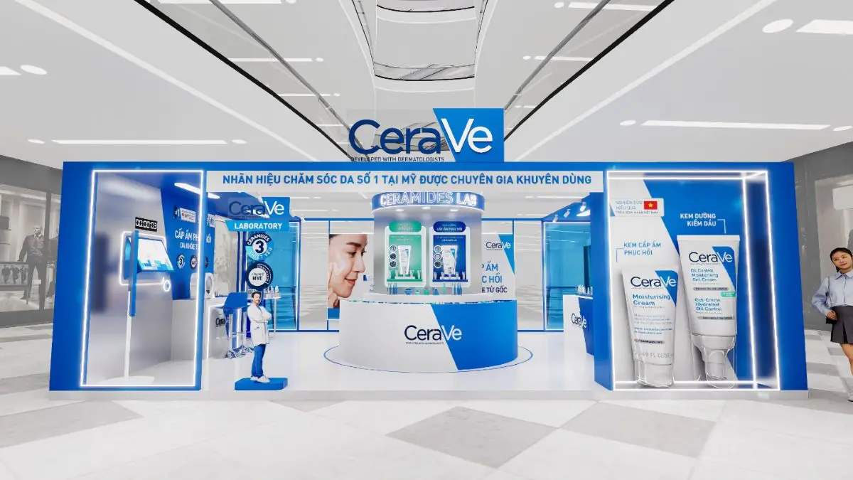 Phu nu hien dai cerave loreal 01