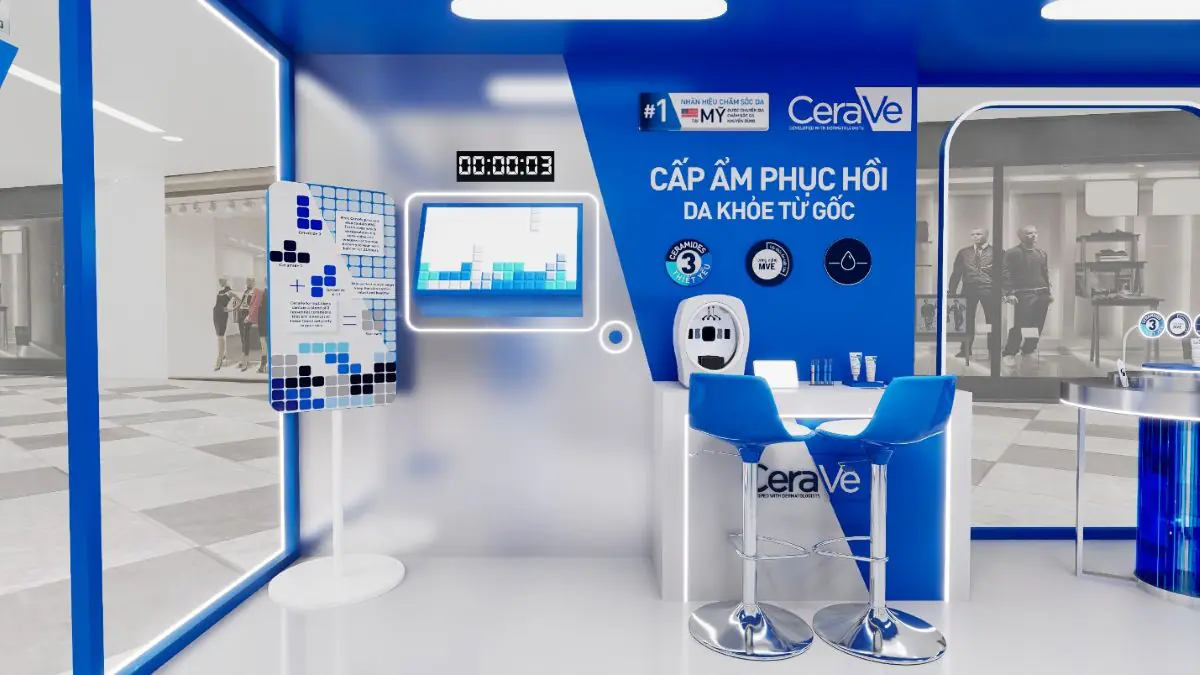 Phu nu hien dai cerave loreal 03