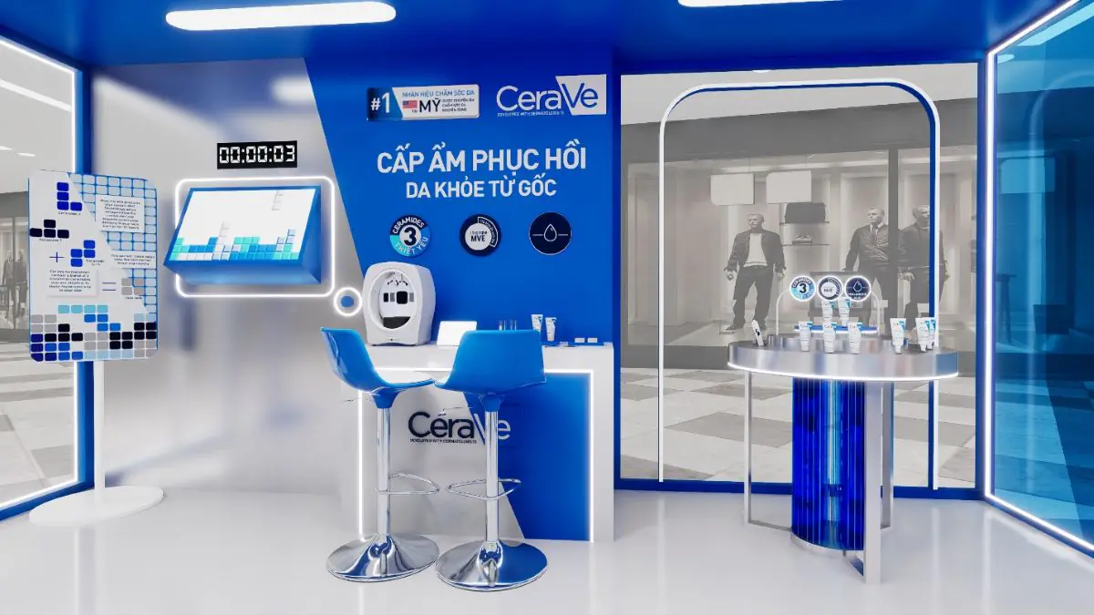 Phu nu hien dai cerave loreal 04