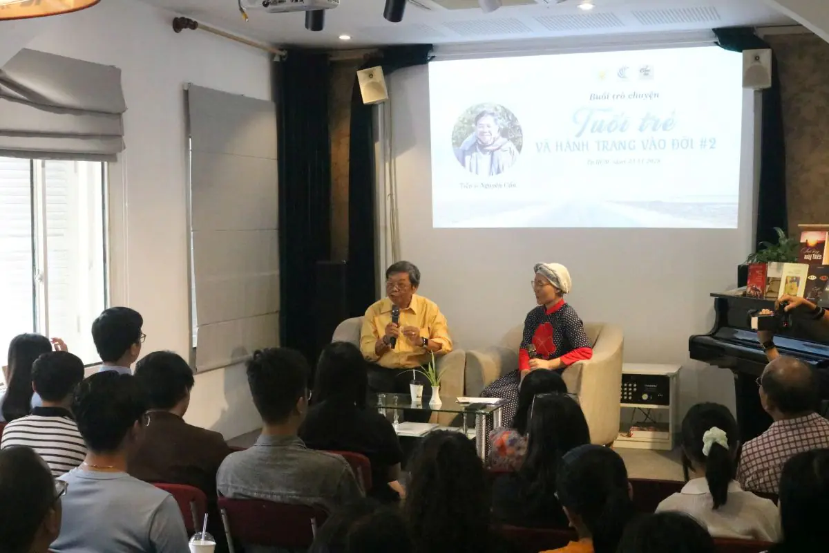 Việt Nam: Khi Gen Z đua trên cao tốc số và tìm kiếm “Hệ thống phanh” trong tâm thức