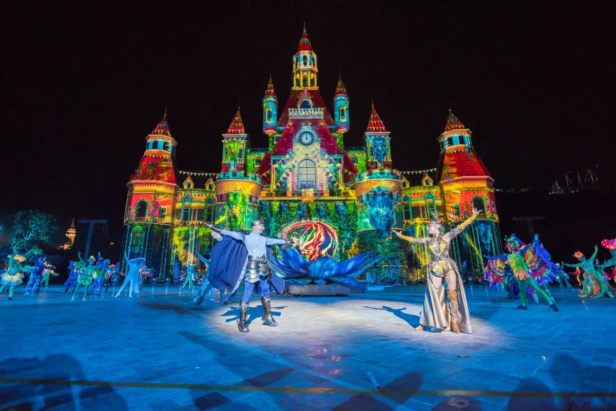 Phu nu hien dai vingroup 8wonder 03