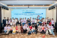 Cuộc hội ngộ của những “chiến binh nhí sinh non” dũng cảm từng nặng chỉ 600 gram