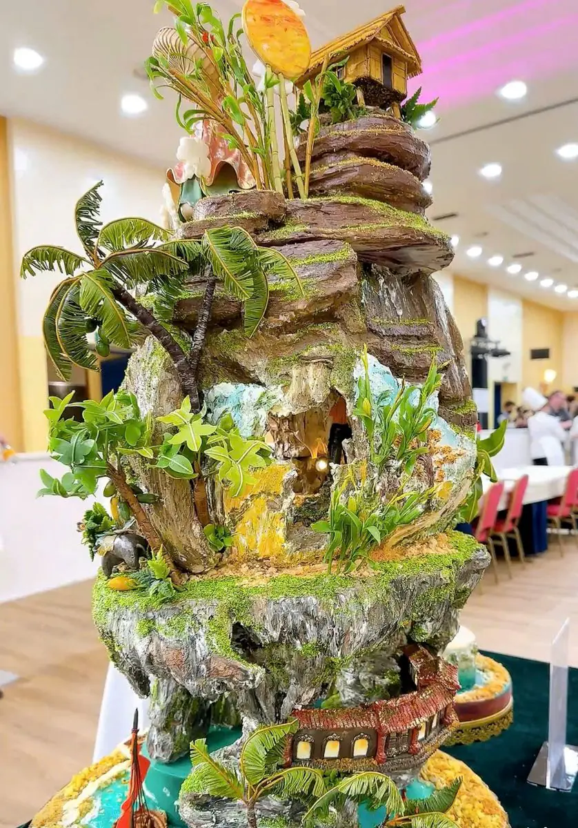 Phu nu hien dai vo dich banh the gioi 05