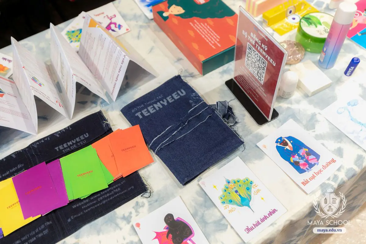 Phu nu hien dai Giao duc gioi tinh Teenyeeu CCD 04