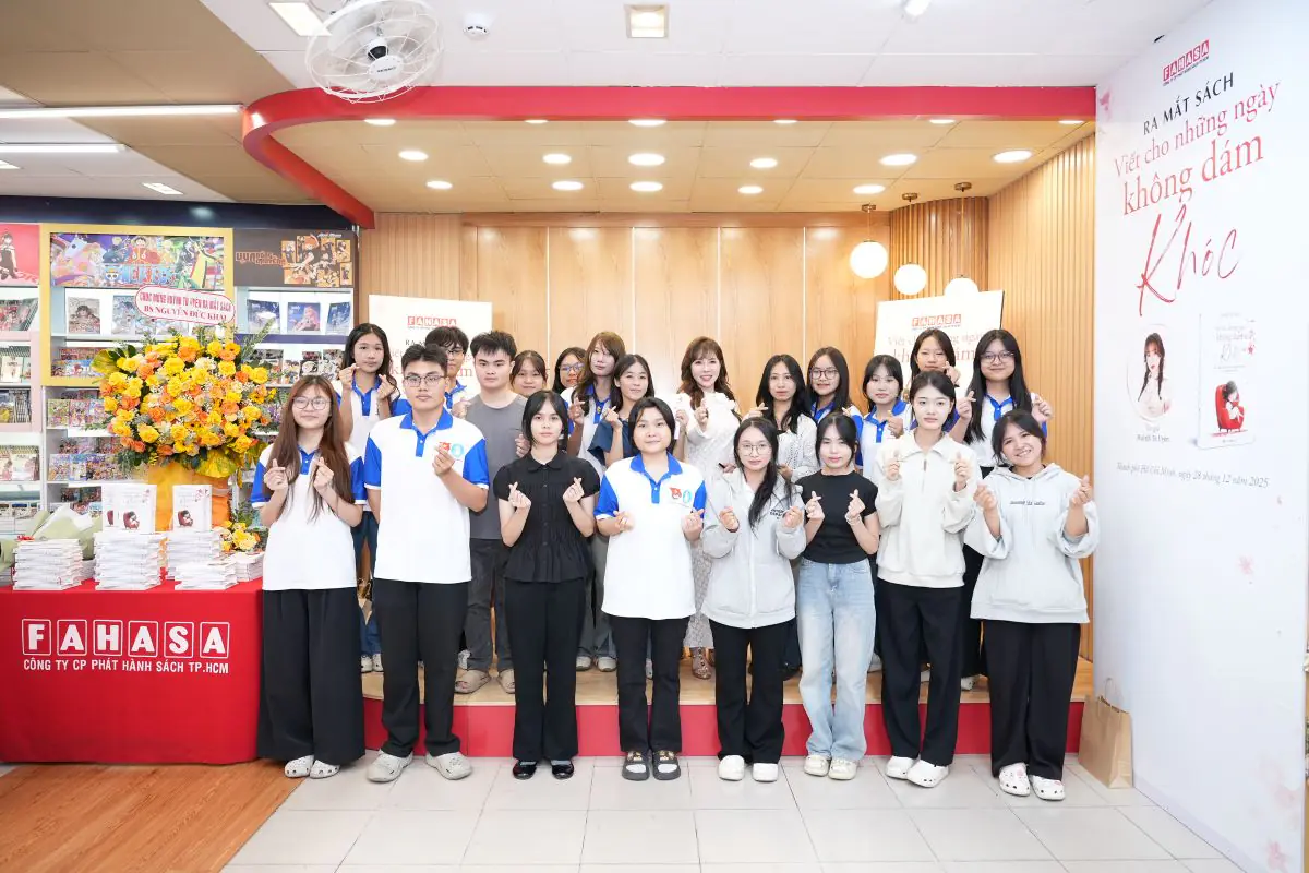 Phu nu hien dai Viet cho nhung ngay khong dam khoc 12