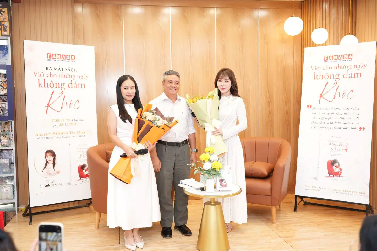 Phu nu hien dai Viet cho nhung ngay khong dam khoc 17