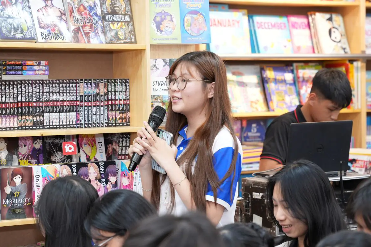 Phu nu hien dai Viet cho nhung ngay khong dam khoc 20