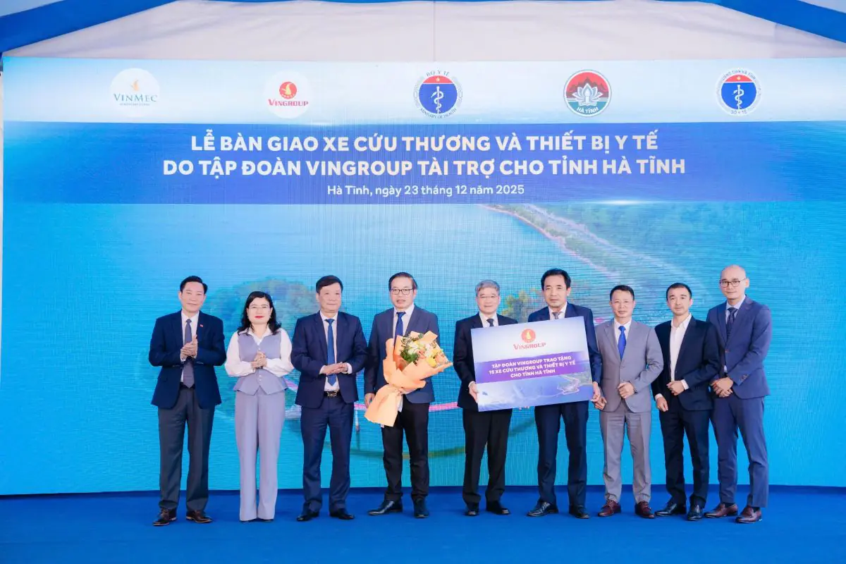 Phu nu hien dai Vingroup cap cuu ha tinh 01