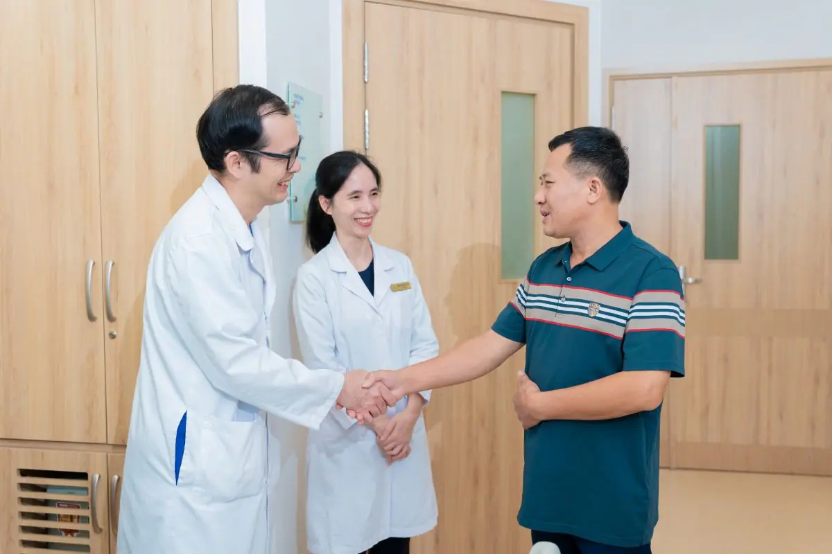 Phu nu hien dai Vinmec Central Park 02