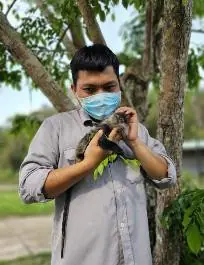 10 năm Vinpearl Safari Phú Quốc: Dấu ấn tiên phong của safari bán hoang dã đầu tiên tại Việt Nam 20 Phu nu hien dai Vinpearl Safari Phu Quoc 07