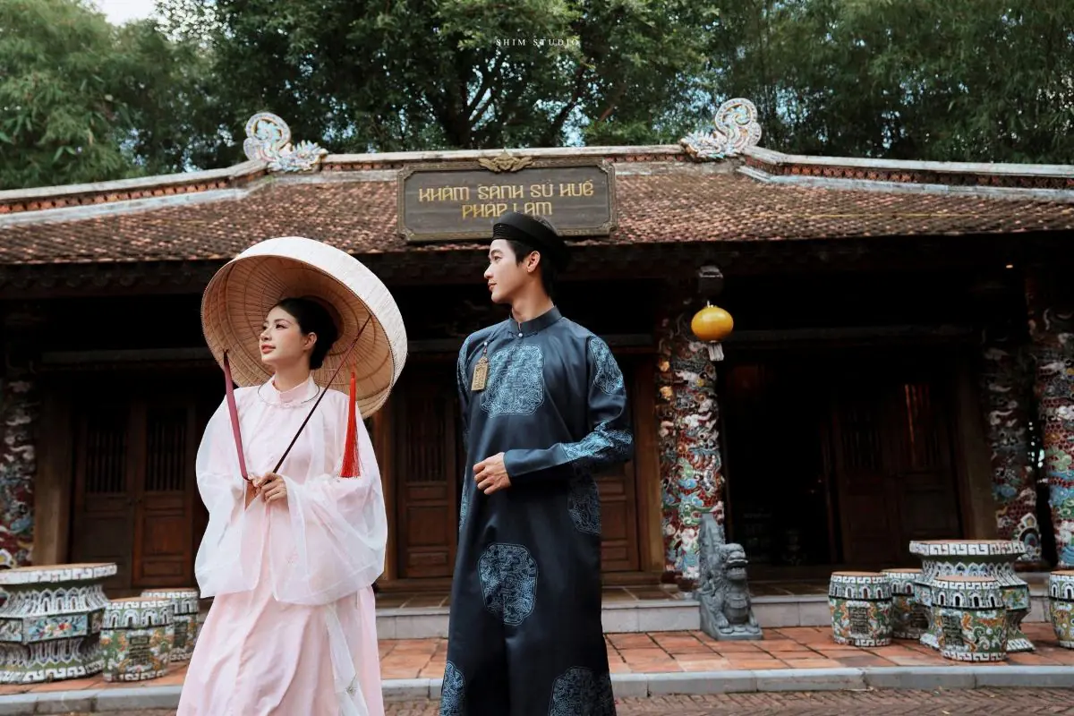 Bắc đảo Phú Quốc mùa đẹp nhất năm đánh thức mọi giác quan du khách 16 Phu nu hien dai Vinpearl phu quoc 04