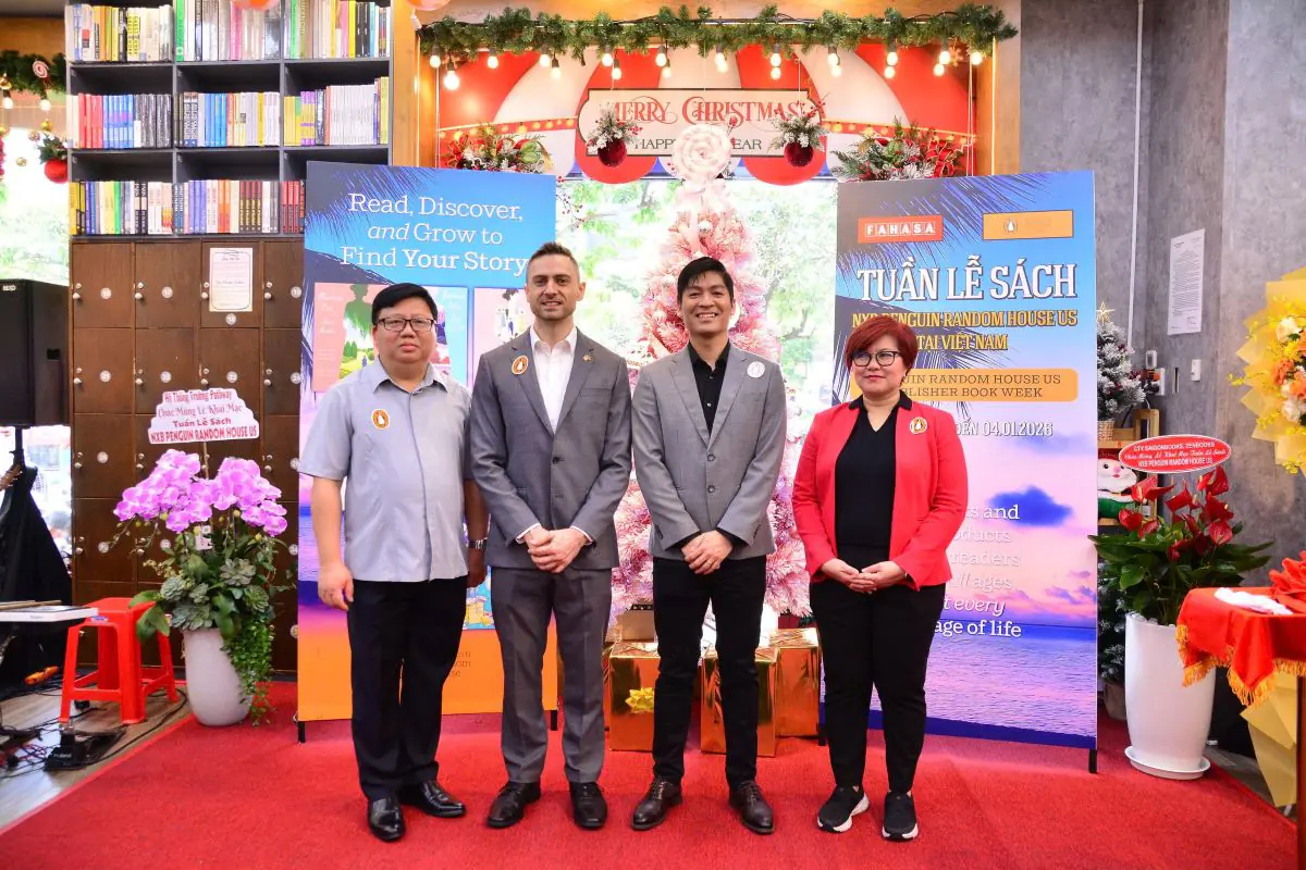 Phu nu hien dai fahasa PENGUIN RANDOM HOUES US 05